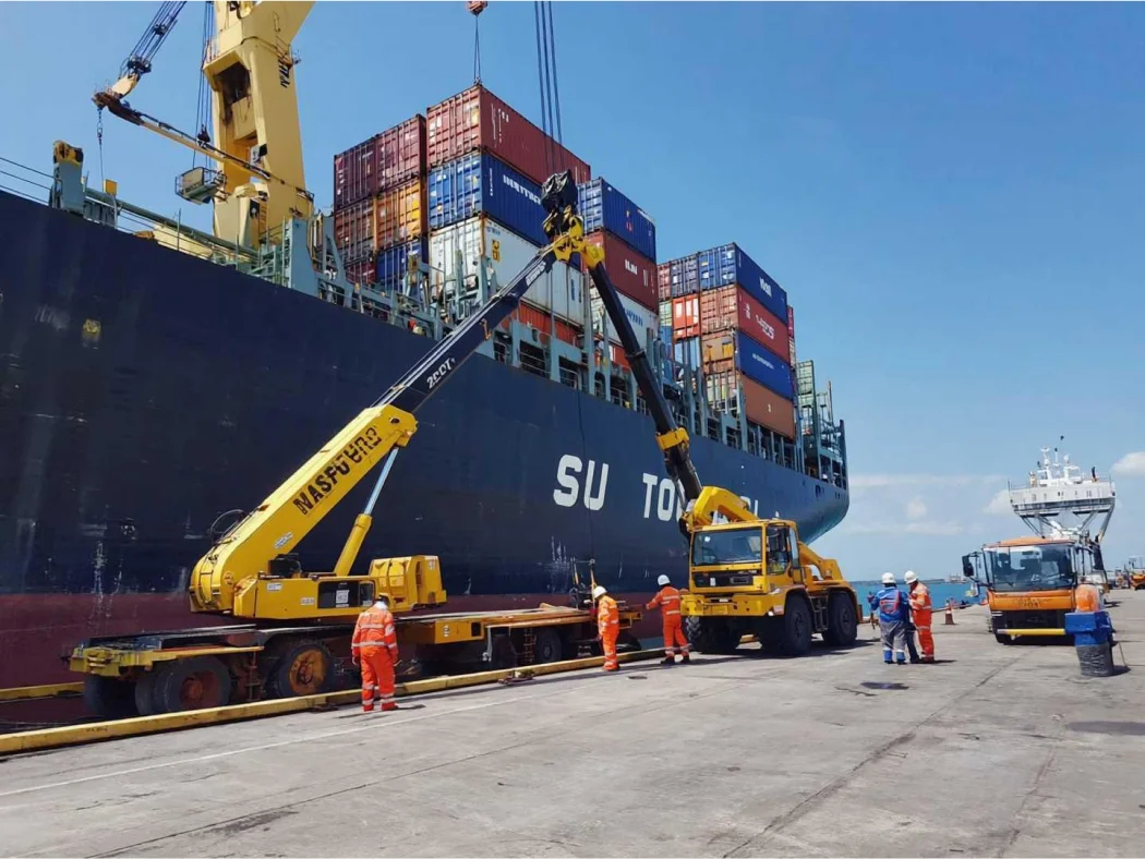 Conex News - Weekly Update: September 8, 2025 - September 14, 2025 in Global Container Industry