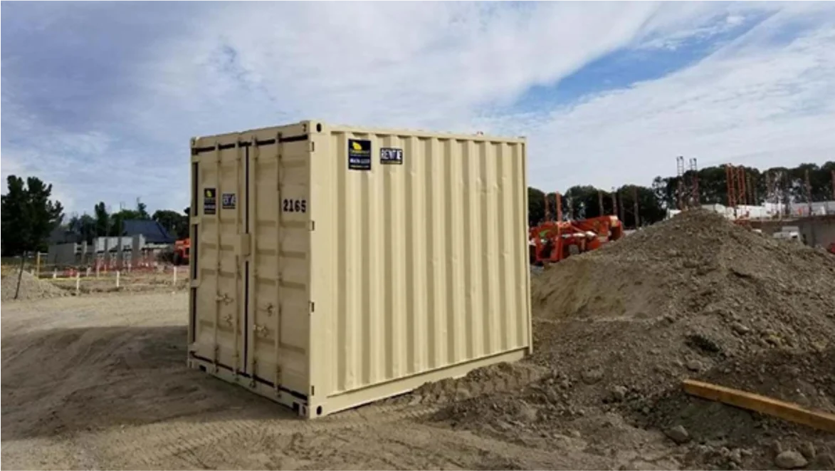 Container