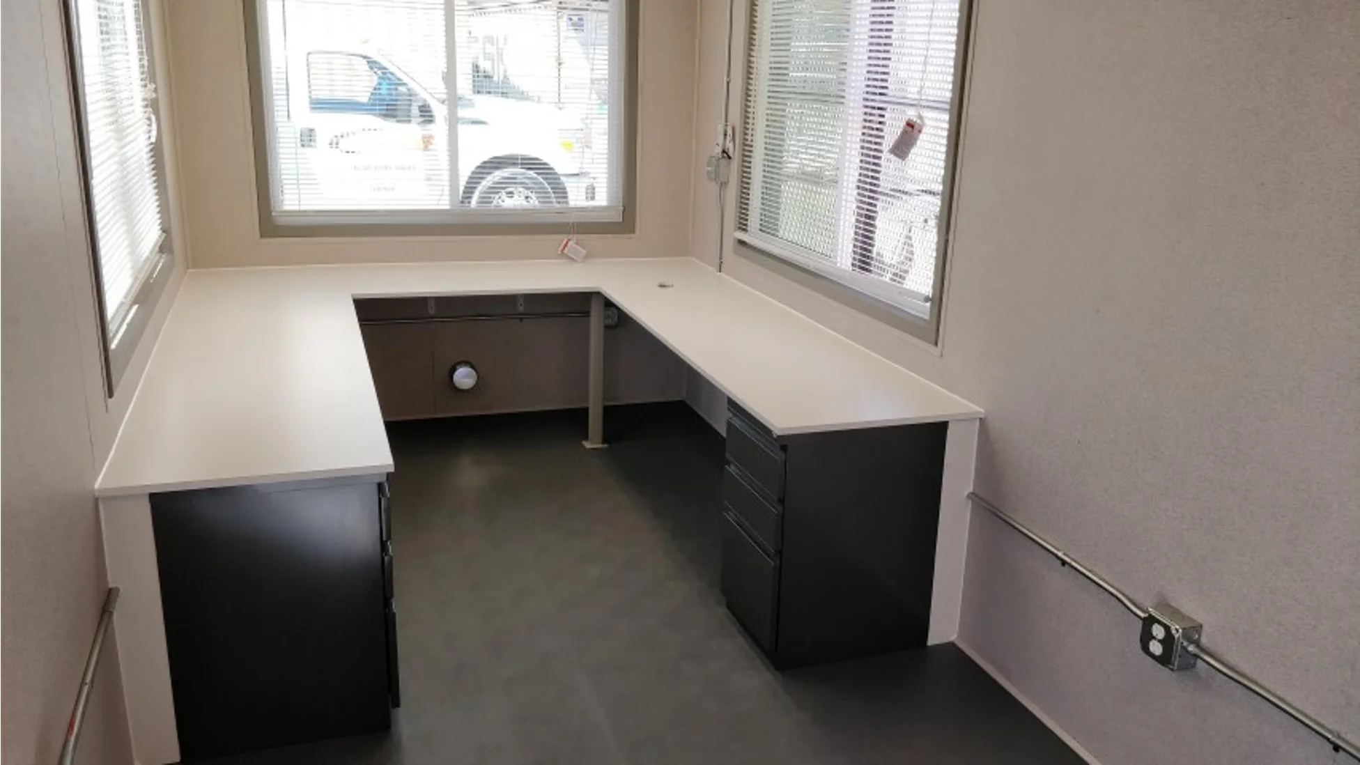 Desk