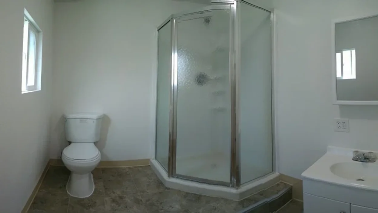 Do Shipping Containers Need Bathroom Fabrication?