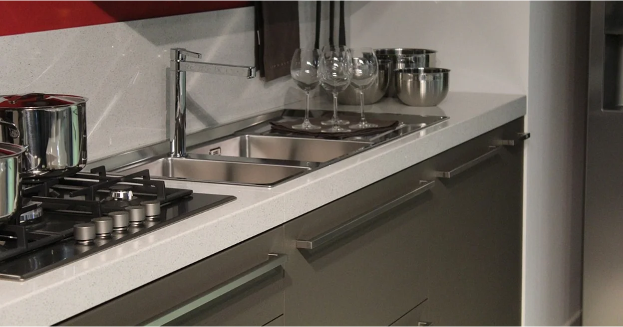 Do Shipping Containers Need Kitchenette Fabrication?