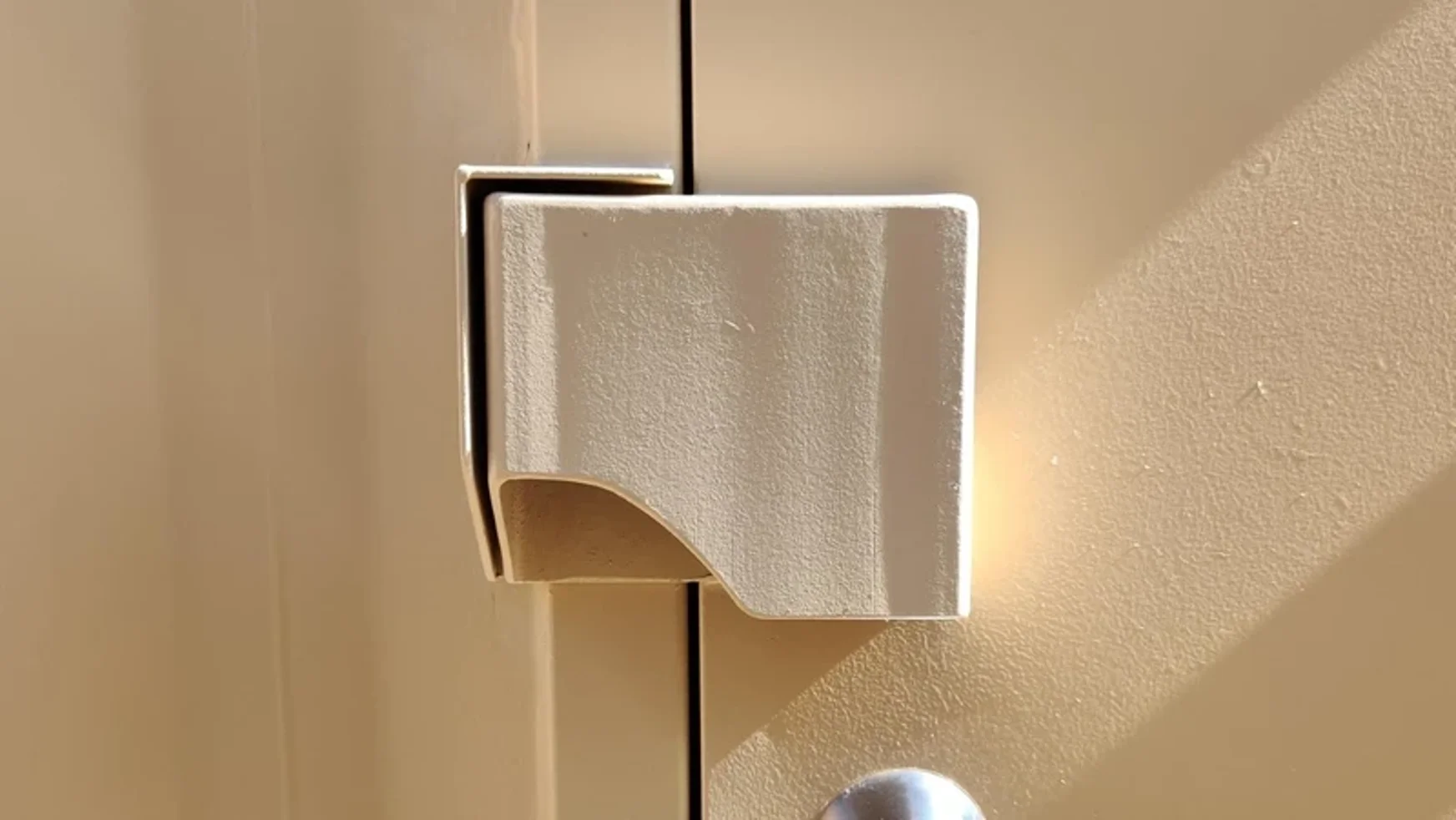 Do Shipping Containers Need Man Door Lockbox Fabrication