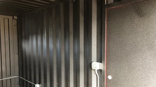 Do Shipping Containers Need Rhino Lining Coating Fabrication?