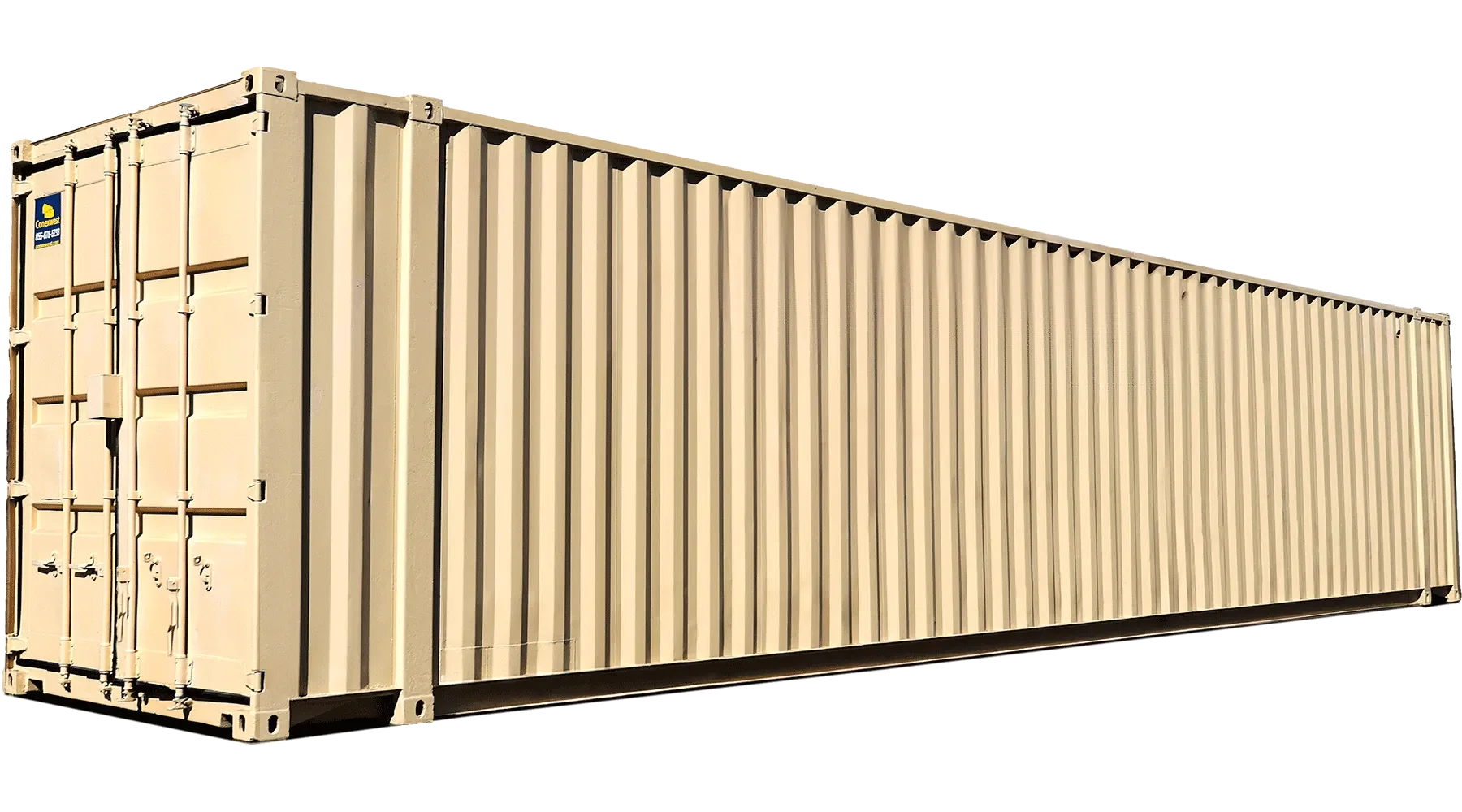 Exterior Regular Paint 45ft