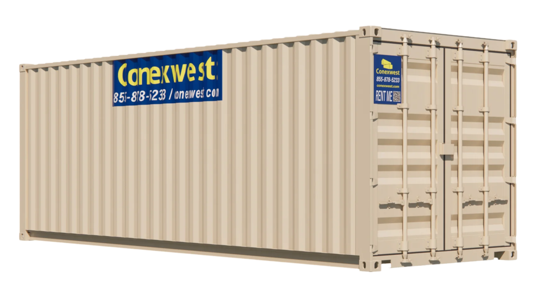 Factors To Consider When Buying A Shipping Container