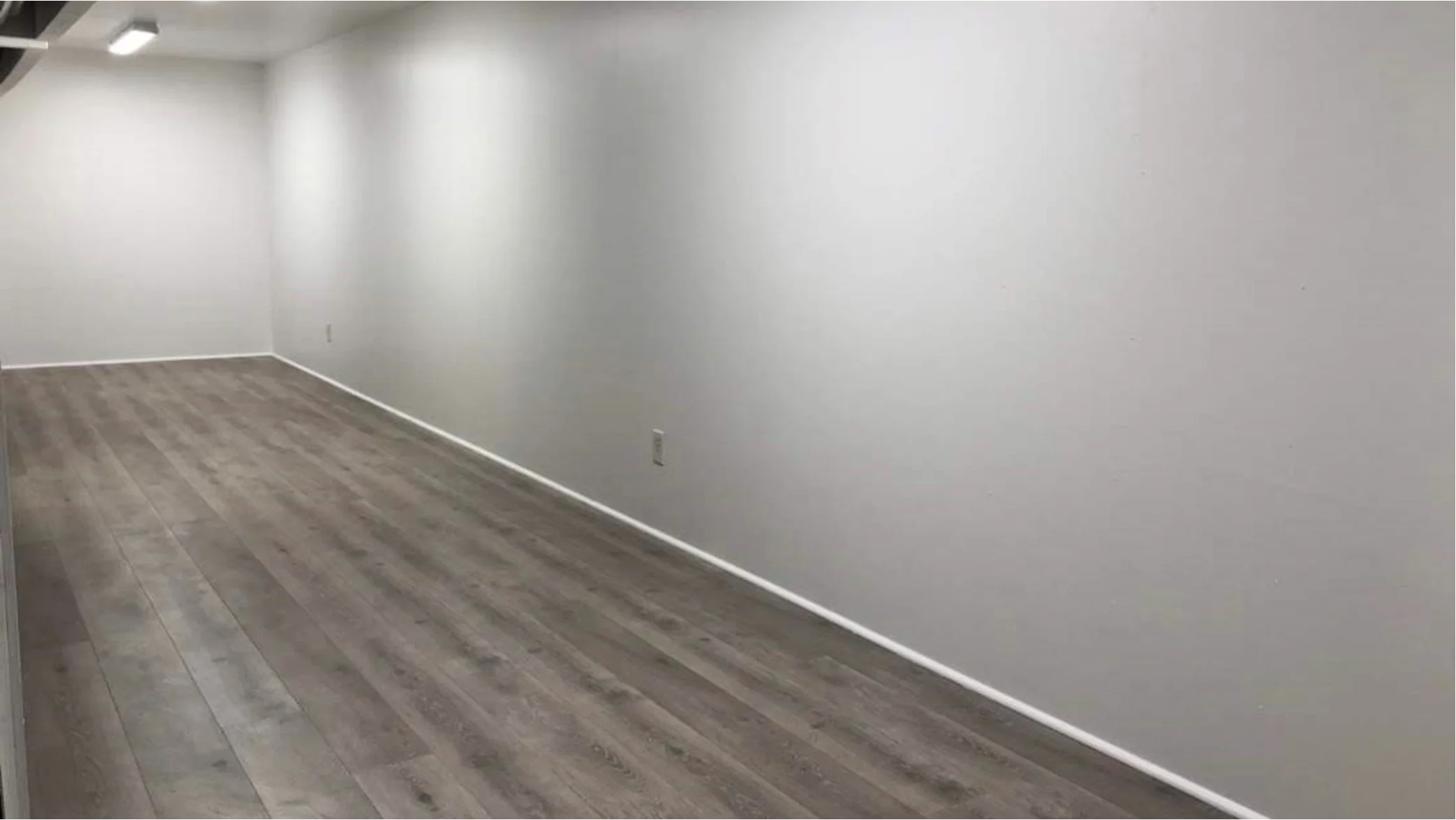 Flooring Fabrication
