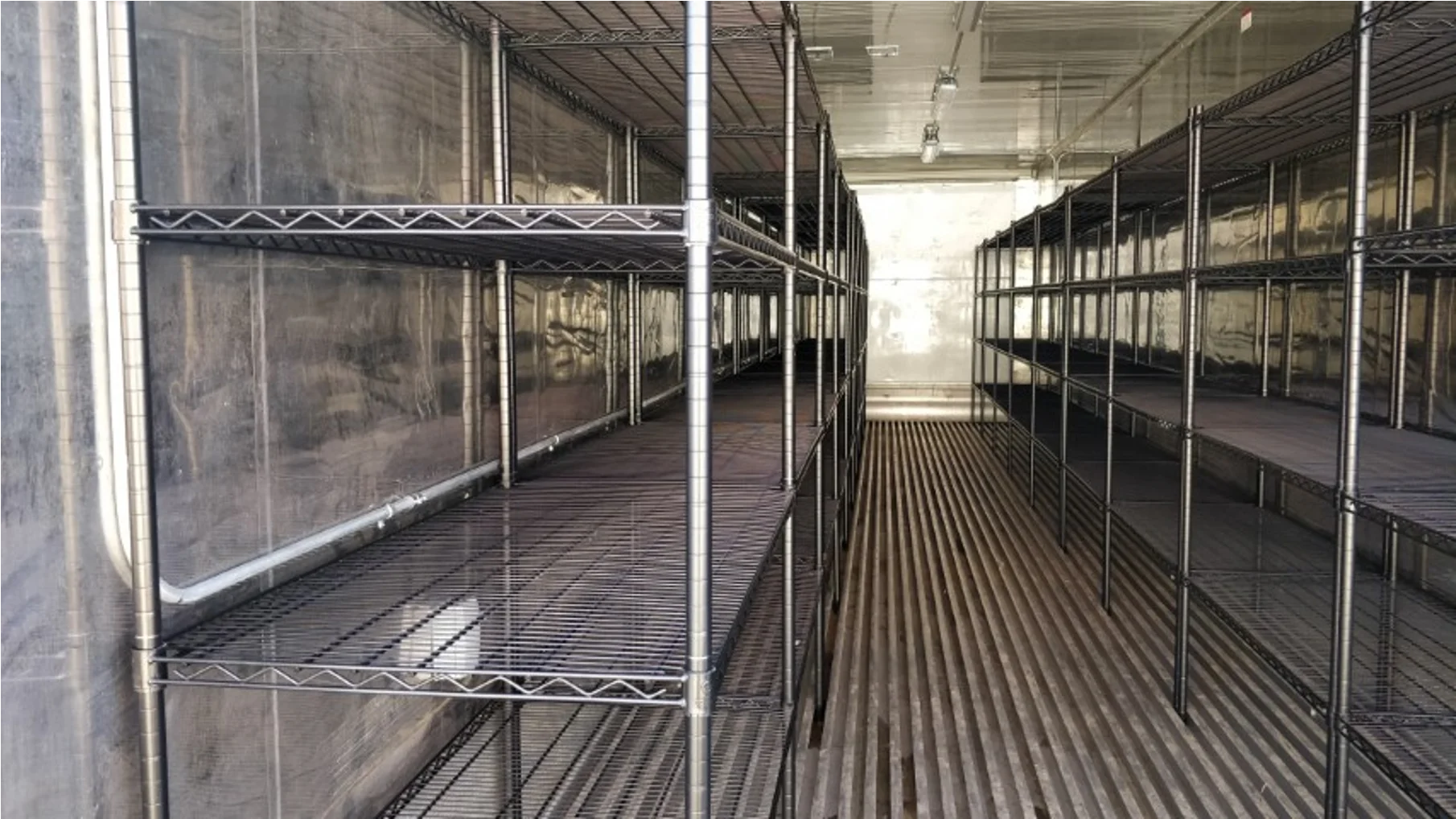 Food Storage