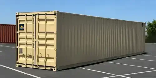 ft Storage Container