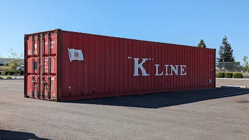 Guide to Building a Shipping Container Garage