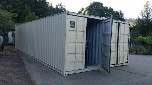 Guide to Building a Shipping Container Home or Apartment