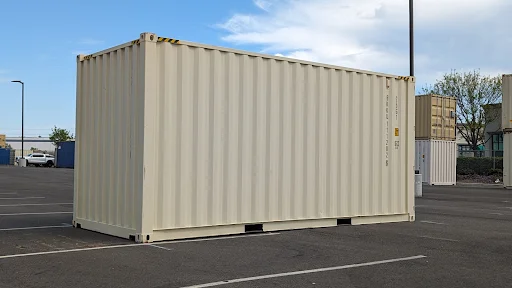 Guide to Building a Shipping Container Poolside Cabana