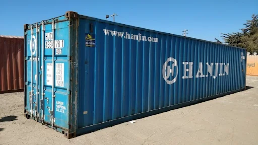 Guide to Building a Shipping Container Shed