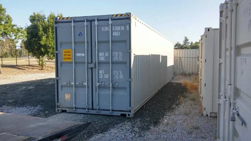 Guide to Building a Shipping Container Shop