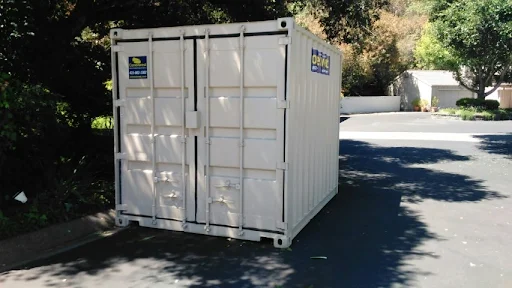 Guide to Building a Shipping Container Underground Bunker