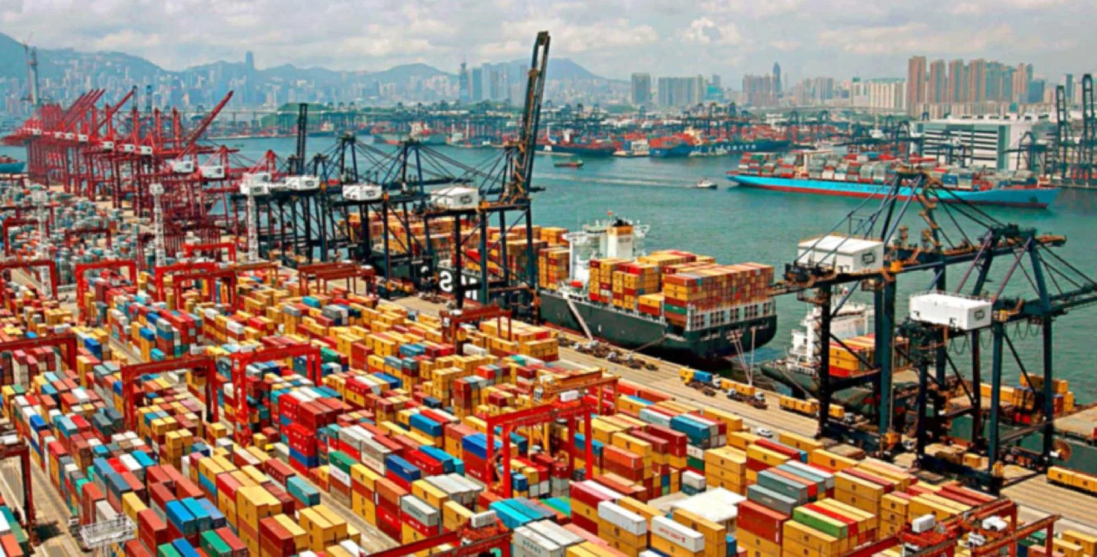 port