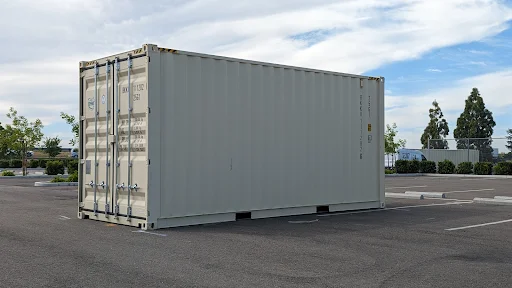 How Much Does a Shipping Container Greenhouse, Farm, or Garden Cost