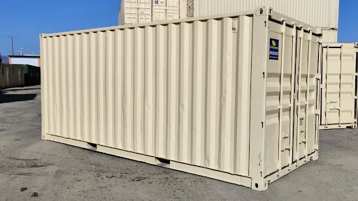 How Much Does a Shipping Container Home Cost