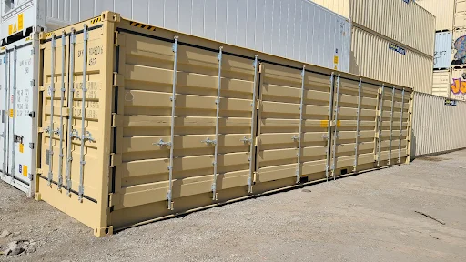 How Much Does a Shipping Container Home Gym Cost