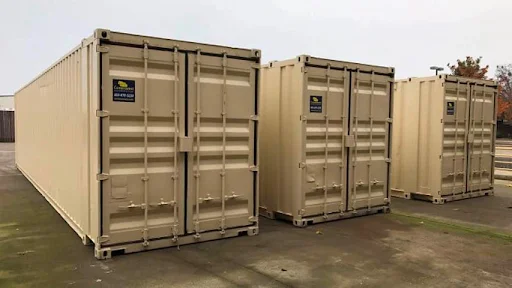 How Much Does a Shipping Container Shop Cost