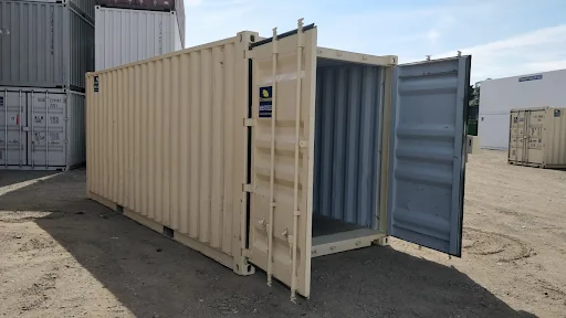 How Much Does a Shipping Container Underground Bunker Cost
