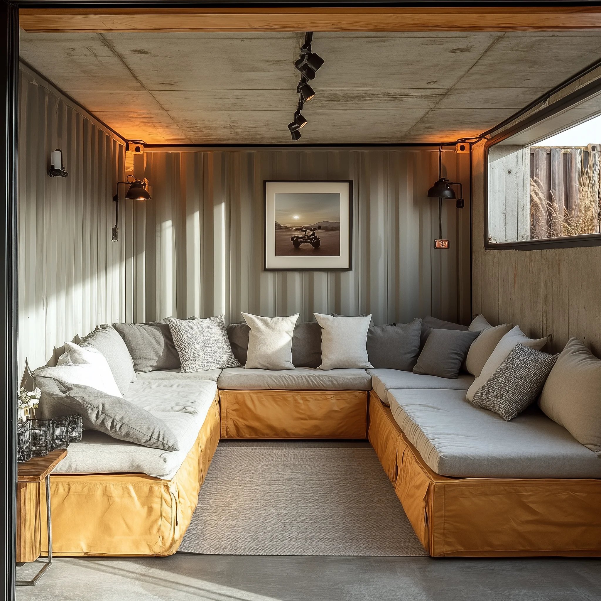 How to Build an Underground Bunker Using Shipping Containers: The Ultimate Guide
