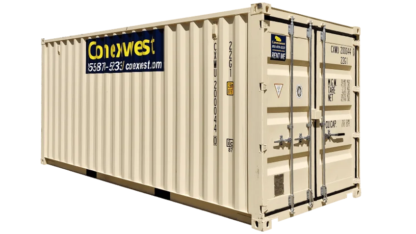 How To Choose Between Cargo Doors vs. Roll Up Doors?