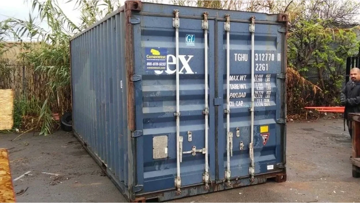 Minnesota Shipping Container Zoning Laws