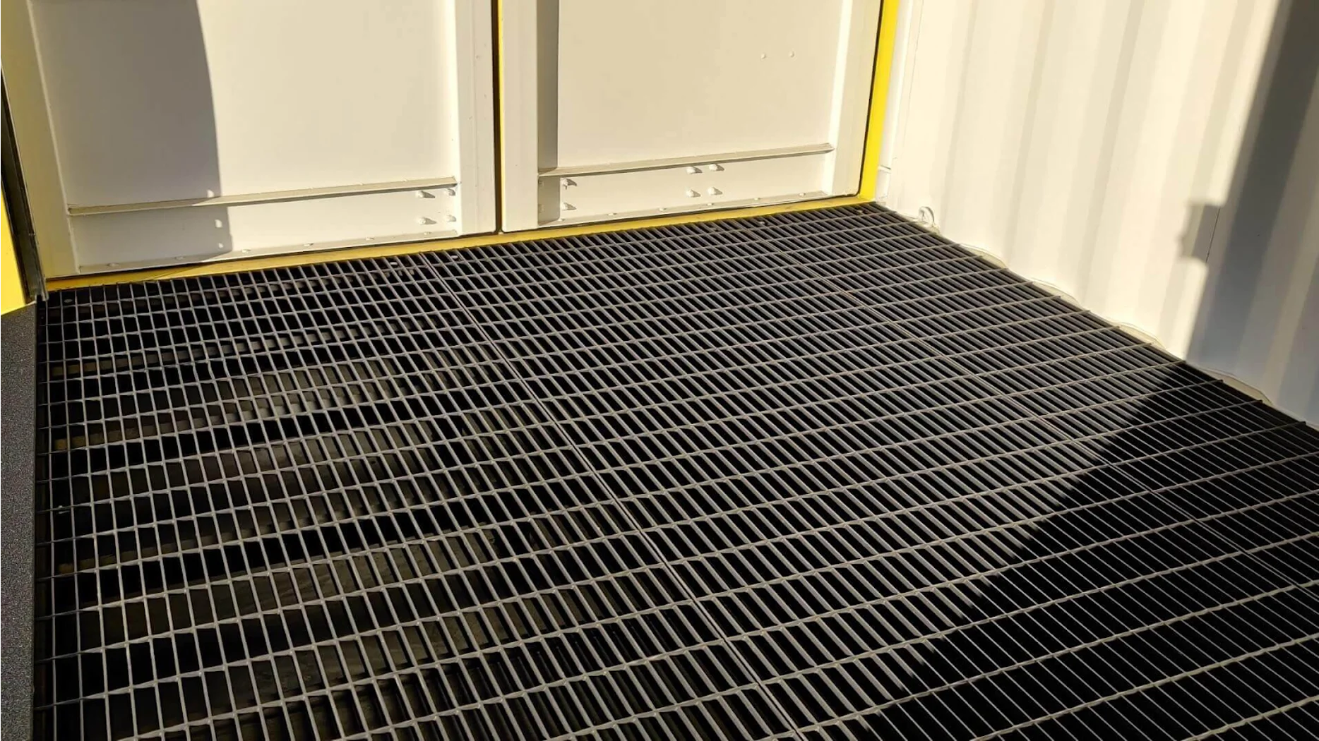 floor