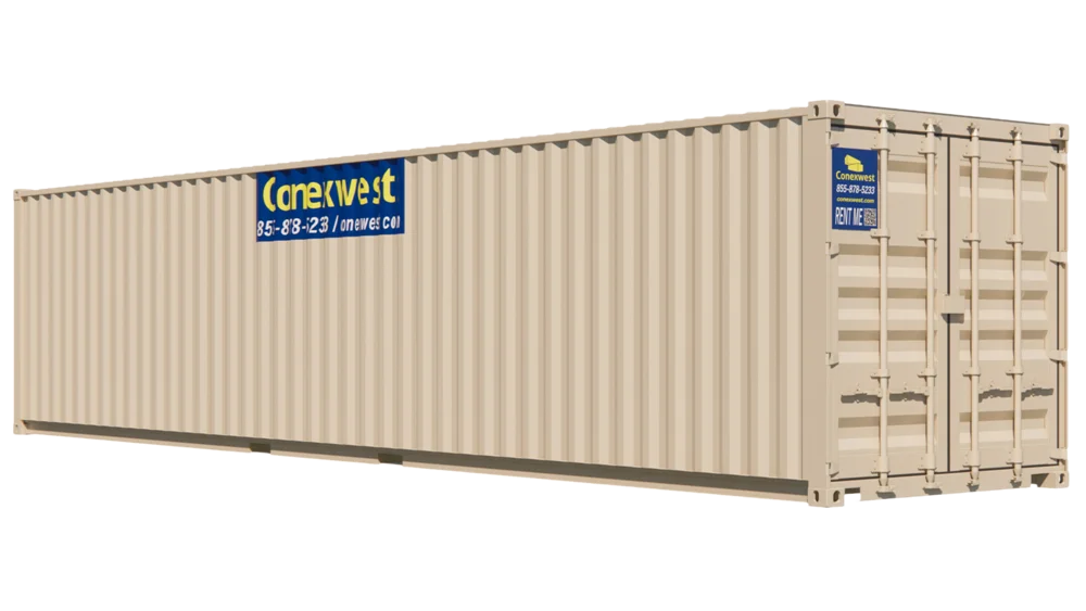 Shipping Container Dimensions: Size Guide for 20ft and 40ft Containers