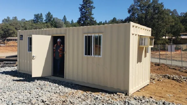 Shipping Container Rental in Clearwater, Florida | Storage Size, Price