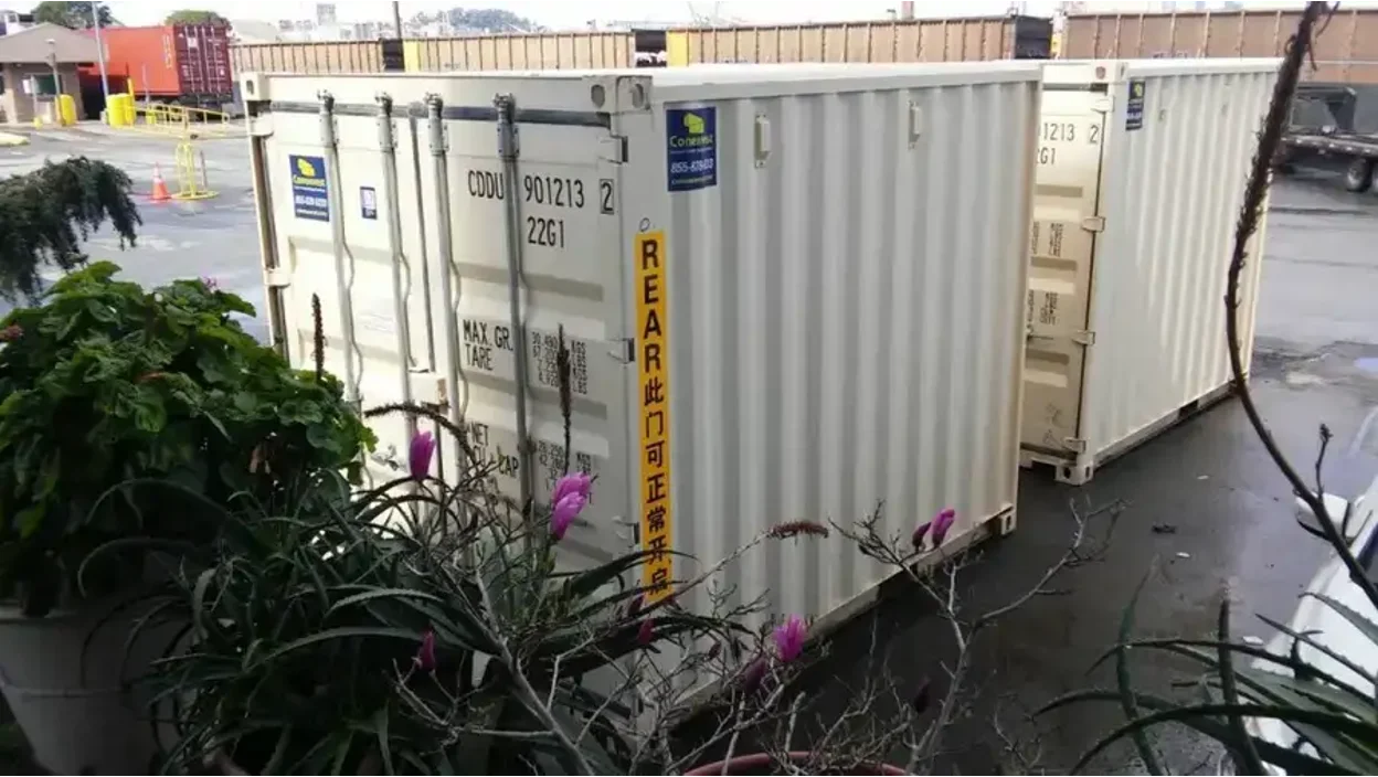 Should You Turn A Shipping Container Into A Faraday Cage