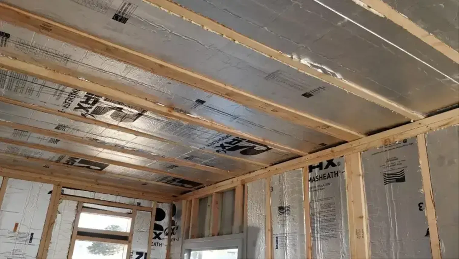 The Best Insulation Options For Your Shipping Container