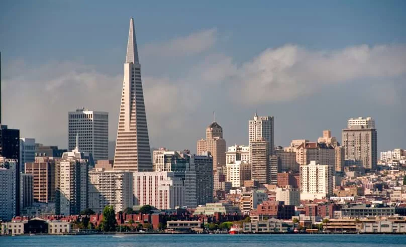 The Future of Smart Buildings in San Francisco: Steel Shipping Containers