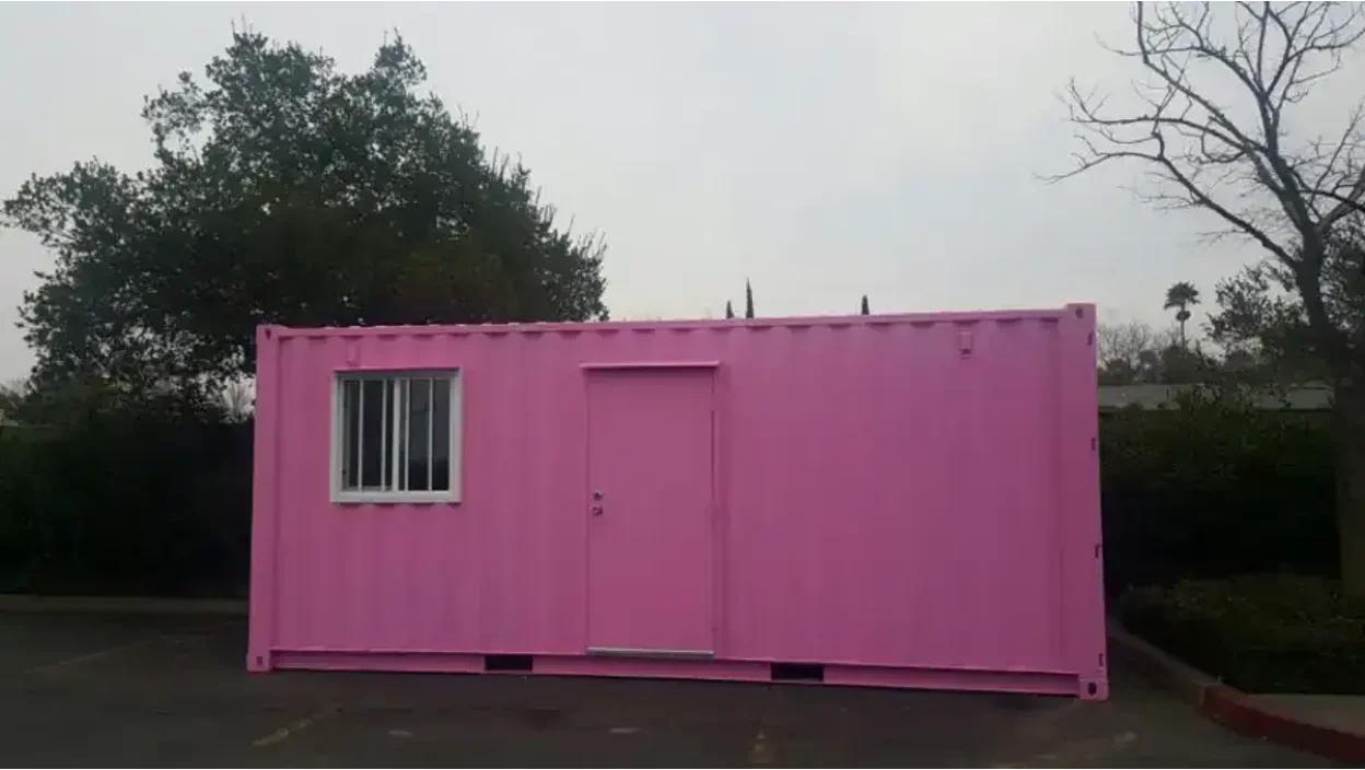 Top Paint Options For Shipping Container Floors