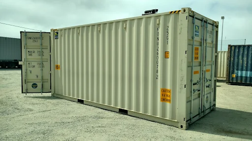 Ventilated Container Rental & Sale Cost Compared