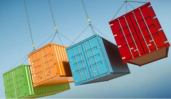 What to consider when choosing a steel shipping container vendor